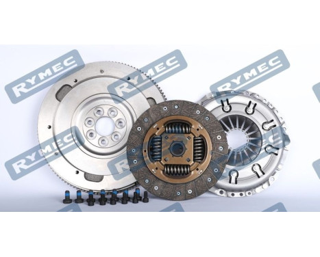 Kit de embrague SF1035 Rymec