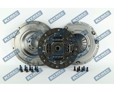 Kit de embrague SF1041 Rymec