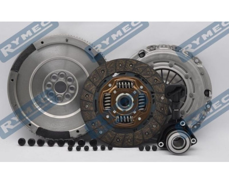 Kit de embrague SF1044054 Rymec