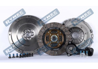 Kit de embrague SF1044061 Rymec