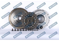 Kit de embrague SF1069 Rymec