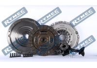 Kit de embrague SF1070054 Rymec
