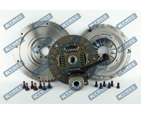 Kit de embrague SF1081052 Rymec