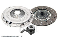 Kit de embrague SMARTFIT Solution Kit ADBP300075 Blue Print