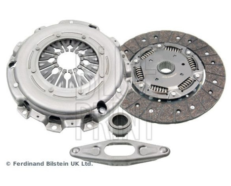 Kit de embrague SMARTFIT Solution Kit ADBP300108 Blue Print