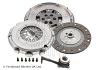 Kit de embrague SMARTFIT Solution Kit ADBP300129 Blue Print