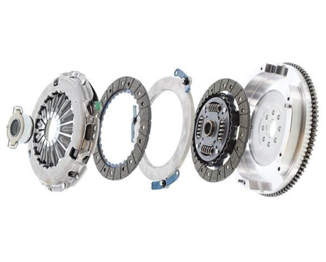 Kit de embrague + SMV CPS-1004 Kavo parts