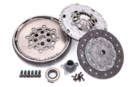 Kit de embrague + volante 600 0016 00 LUK