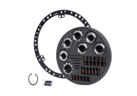 Kit de montaje UniClutch (núcleo de 195 mm)