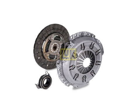 KIT DE REPARACIÓN DE EMBRAGUE 622 3469 00 LUK
