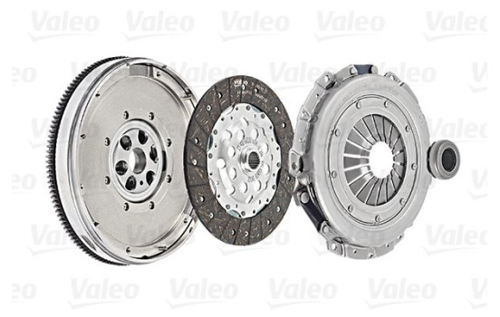 KIT MÓDULO VW Passat / SKODA Superb 1.9 TDI 837041 Valeo