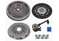 KIT SACHS ZMS PLUS CSC 2290 601 143