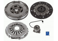 KIT SACHS ZMS PLUS CSC 2290 601 188