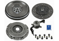 KIT SACHS ZMS XTEND PLUS CSC 2290 601 099