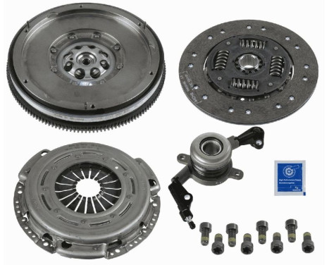 KIT SACHS ZMS XTEND PLUS CSC 2290 601 099