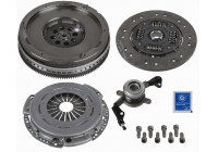 KIT SACHS ZMS XTEND PLUS CSC 2290 601 108