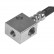 Manguera de acoplamiento ADN153904 Blue Print, Miniatura 2