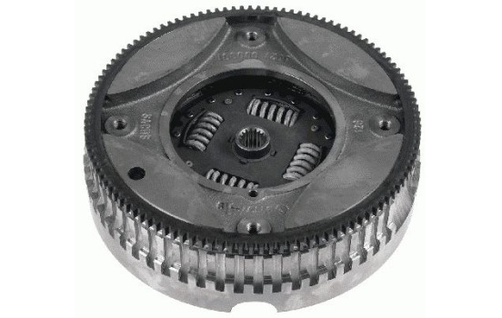 Módulo del kit de embrague 3089 000 010 Sachs, Imagen 2