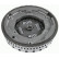 Módulo del kit de embrague 3089 006 033 Sachs, Miniatura 2