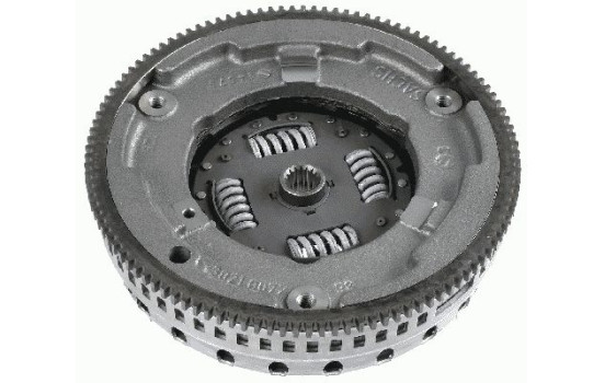 Módulo del kit de embrague 3089 006 033 Sachs, Imagen 2