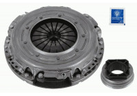 Módulo del kit de embrague 3090 600 005 Sachs