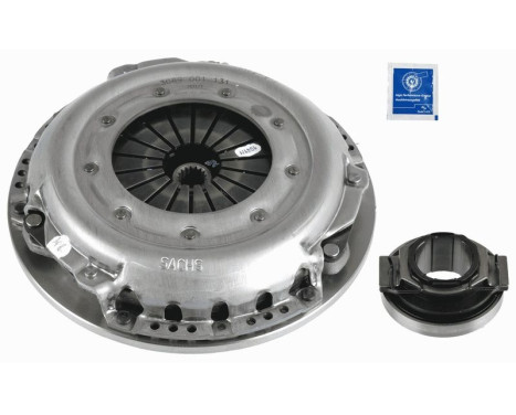 Módulo del kit de embrague 3090 600 006 Sachs