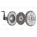 PAQUETE COMPLETO DE DMF PARA FIAT PUNTO 1.9 JTD 837398 Valeo, Miniatura 2