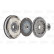 PAQUETE COMPLETO PSA 406, C5 2.0 HDI 837045 Valeo