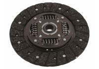 Plato de embrague 1878 634 108 Sachs