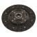 Plato de embrague 1878 634 108 Sachs
