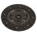 Plato de embrague 1878 634 108 Sachs, Miniatura 2