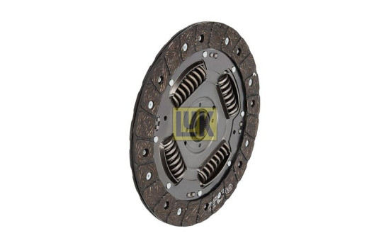 Plato de embrague 323 0933 10 LUK, Imagen 2