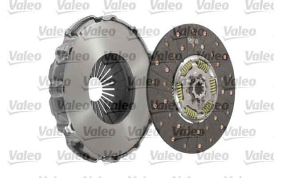 SEMIKIT MER 805772+806459 827259 Valeo, Imagen 3