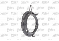 SISTEMA DE CAMBIO DE HOMBRE 805712 Valeo