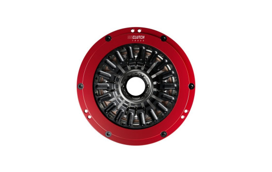 UniClutch 750 Nm con kit de montaje, Imagen 4