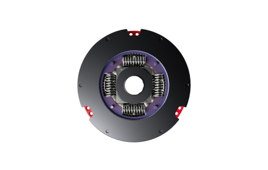 UniClutch 750 Nm con kit de montaje, Imagen 6