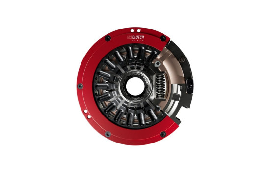 UniClutch 750 Nm con kit de montaje, Imagen 8