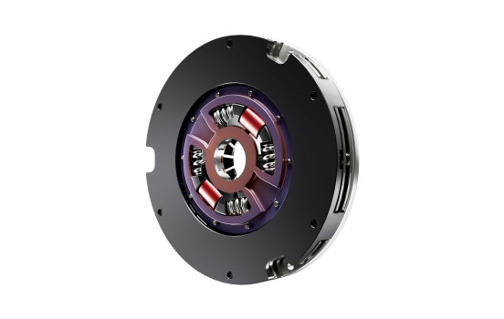 UniClutch 750 Nm con kit de montaje, Imagen 4