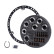 UniClutch 750 Nm con kit de montaje, Miniatura 11