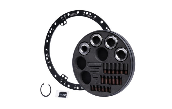 UniClutch Sport 875 Nm con kit de montaje, Imagen 12