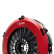 UniClutch Track 1750 Nm con kit de montaje, Miniatura 8
