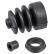 Kit de reparación, cilindro esclavo 43623 ABS, Miniatura 3