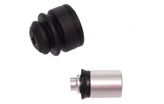 Kit de reparación, cilindro esclavo 53298 ABS
