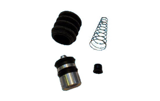 Kit de reparación, cilindro esclavo 53312 ABS