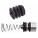 Kit de reparación, cilindro esclavo 53917 ABS
