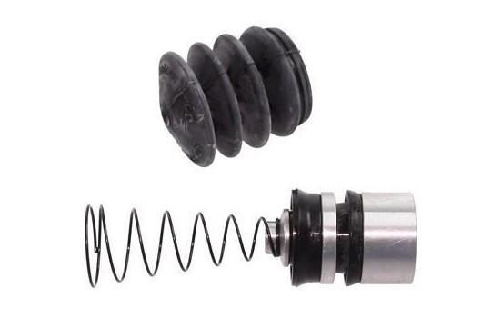Kit de reparación, cilindro esclavo 53917 ABS