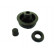 Kit de reparación, cilindro esclavo 53918 ABS