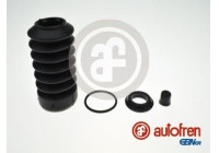 Kit de reparación, cilindro esclavo