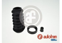 Kit de reparación, cilindro esclavo