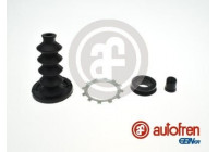 Kit de reparación, cilindro esclavo